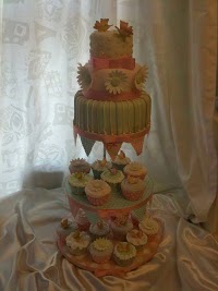 Cakes By Scarlet Ribbons 1063854 Image 6